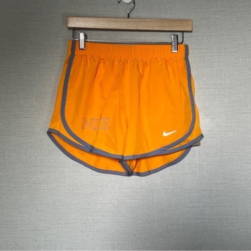 Nike NWT Running 3 Inch Dri-Fit Icon Tempo Womens Size‎ Small Shorts DX0177-717